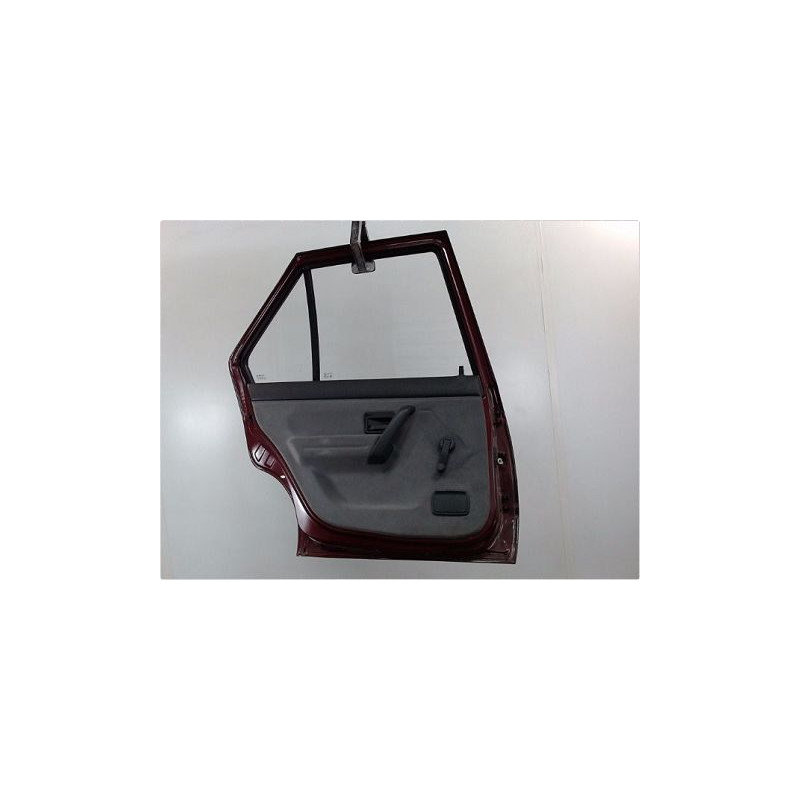 PORTE ARRIERE GAUCHE RENAULT 19 92-95