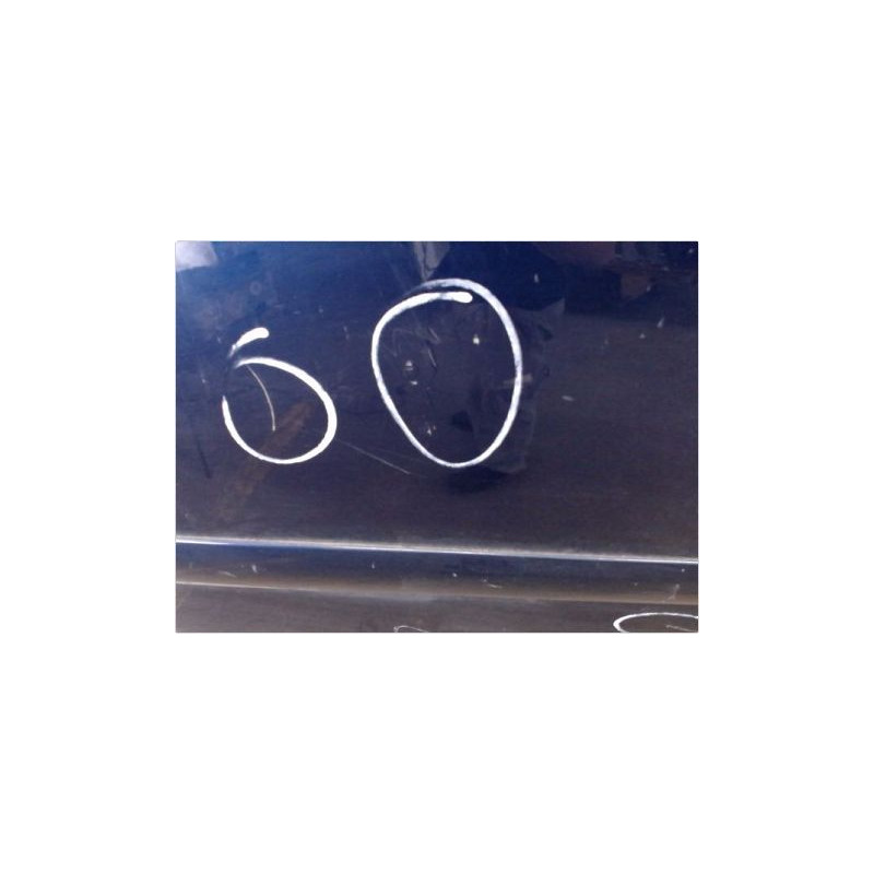 PORTE AVANT DROIT TOYOTA COROLLA BREAK 2002-