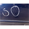 PORTE AVANT DROIT TOYOTA COROLLA BREAK 2002-