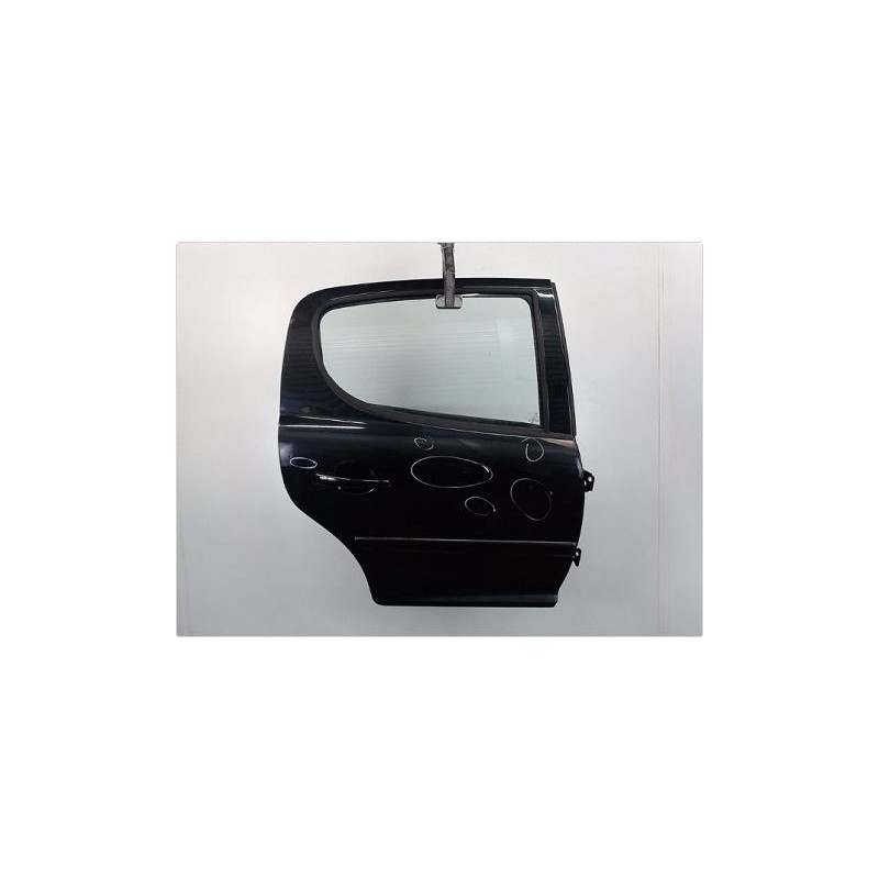 PORTE ARRIERE DROIT PEUGEOT 207 2006-2013