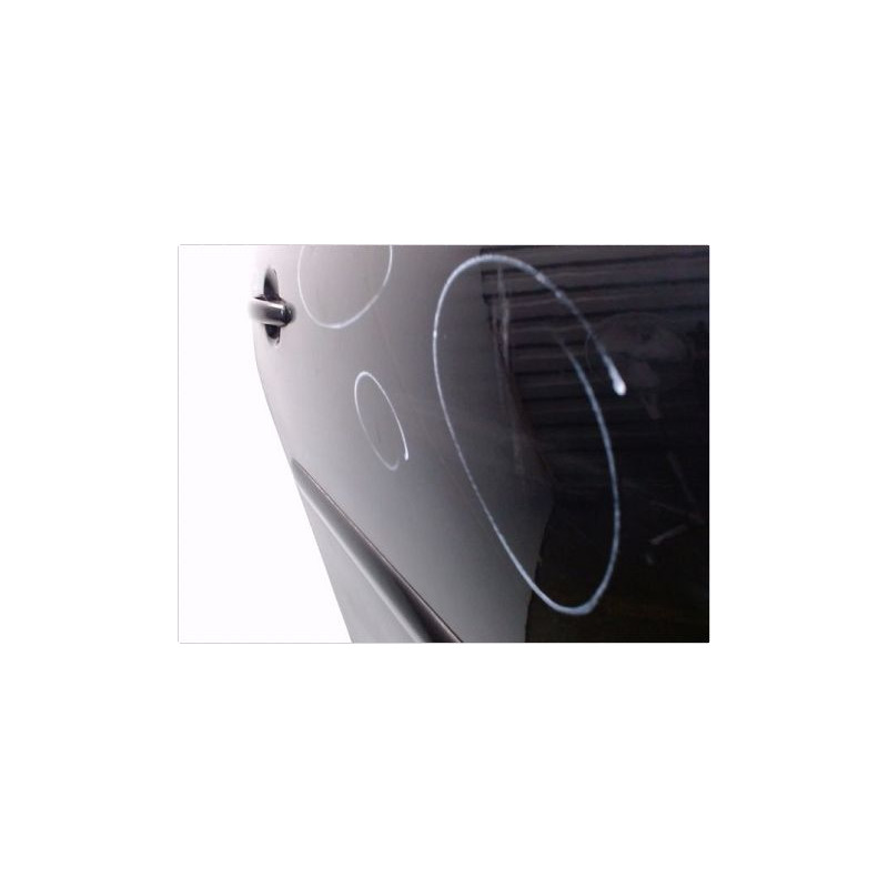 PORTE ARRIERE DROIT PEUGEOT 207 2006-2013