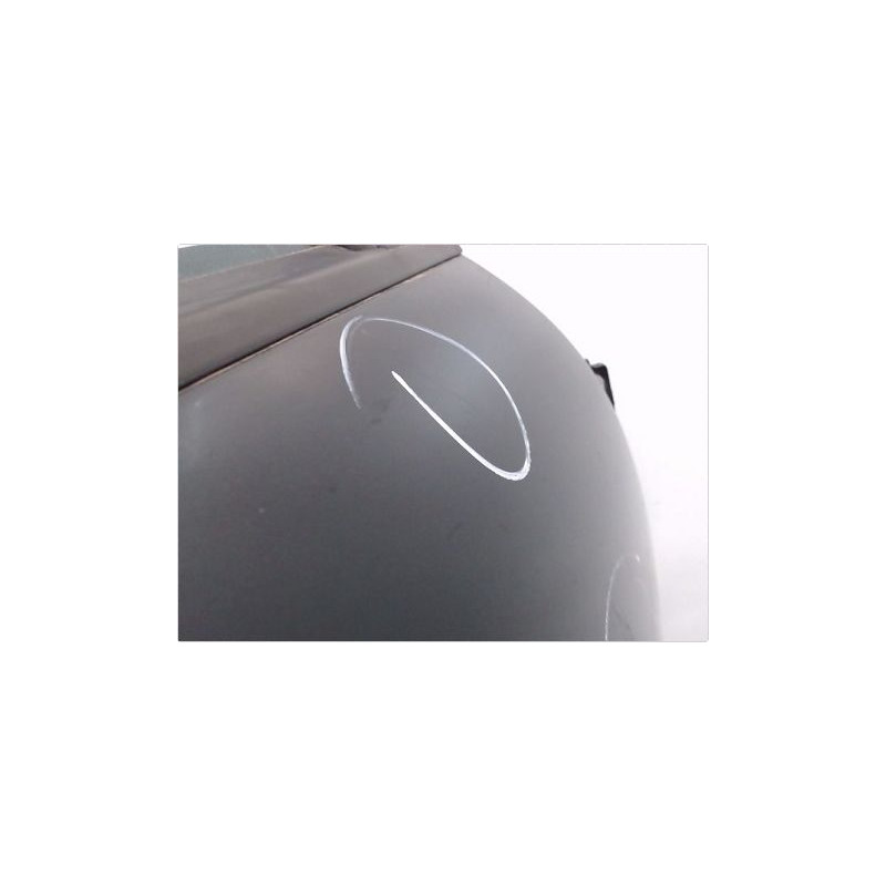 PORTE ARRIERE DROIT PEUGEOT 207 2006-2013