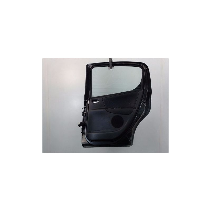 PORTE ARRIERE DROIT PEUGEOT 207 2006-2013