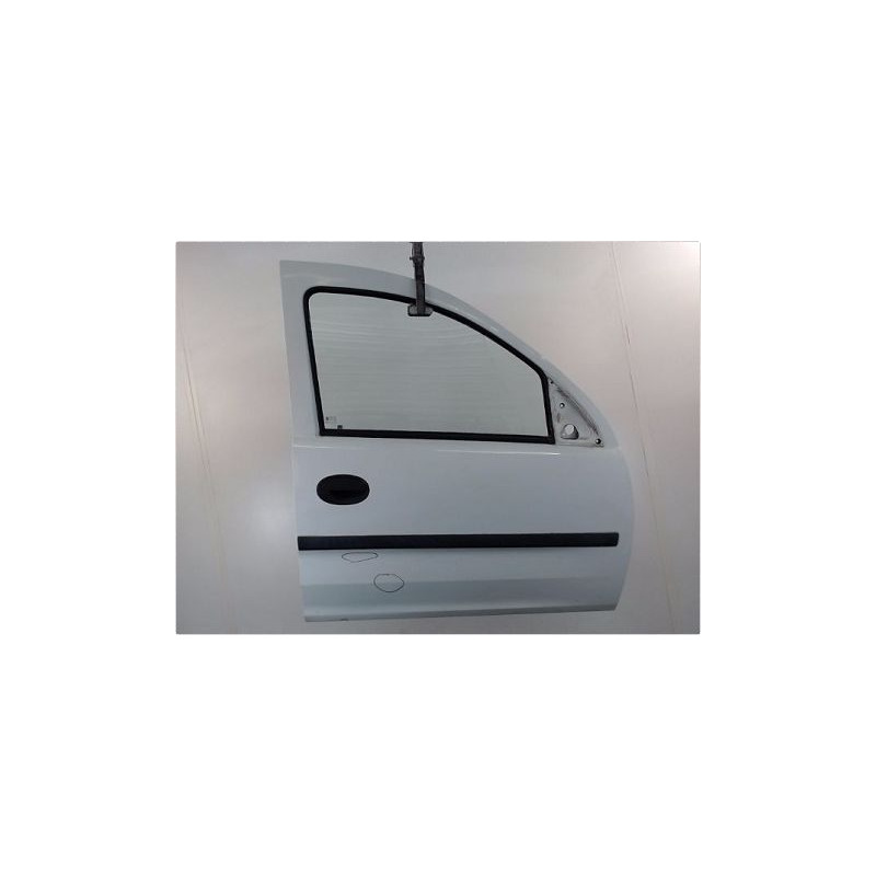 PORTE AVANT DROIT OPEL COMBO TOUR