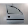 PORTE AVANT DROIT OPEL COMBO TOUR