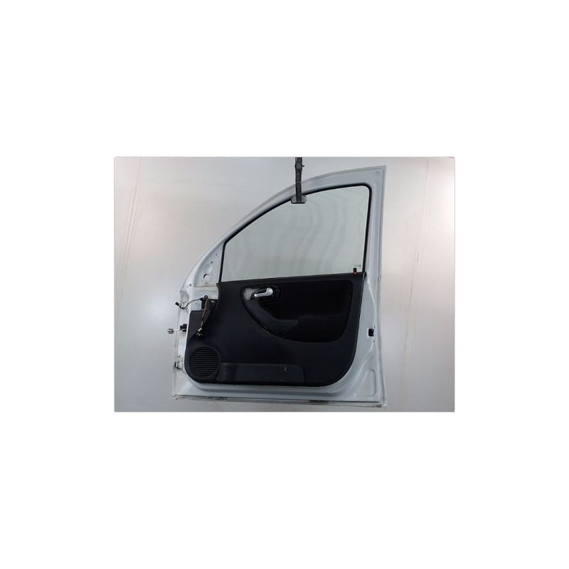 PORTE AVANT DROIT OPEL COMBO TOUR
