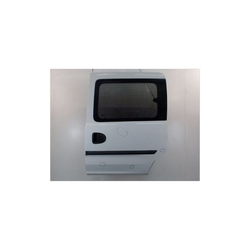 PORTE COULISSANTE GAUCHE OPEL COMBO TOUR