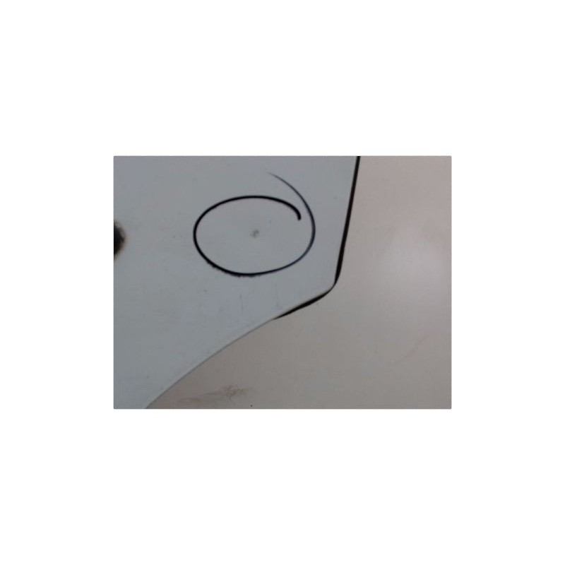 PORTE COULISSANTE GAUCHE OPEL COMBO TOUR