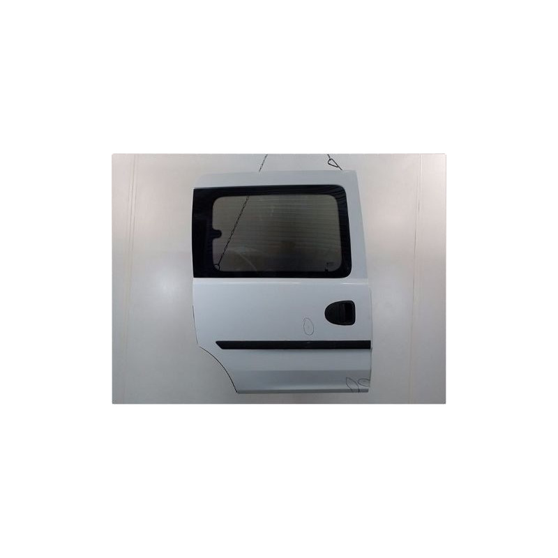 PORTE COULISSANTE DROITE OPEL COMBO TOUR