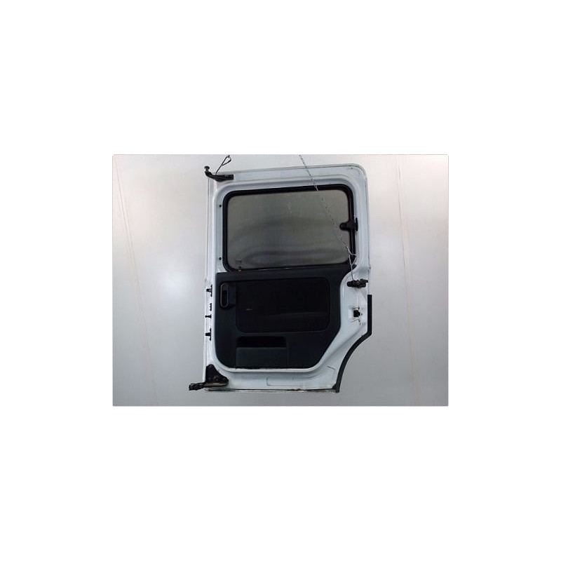 PORTE COULISSANTE DROITE OPEL COMBO TOUR