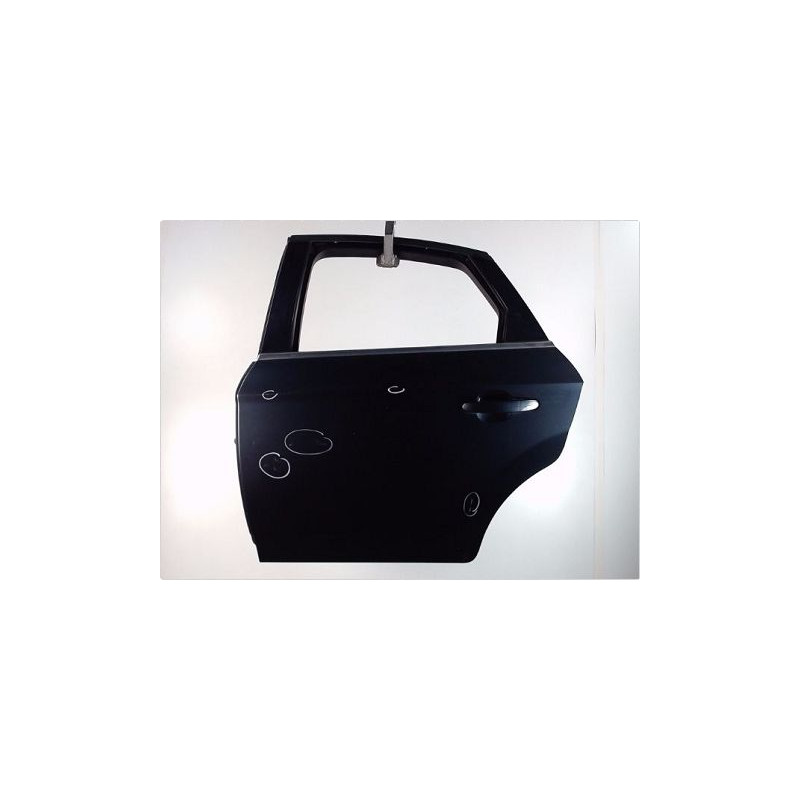 PORTE ARRIERE GAUCHE FORD MONDEO III 07-10