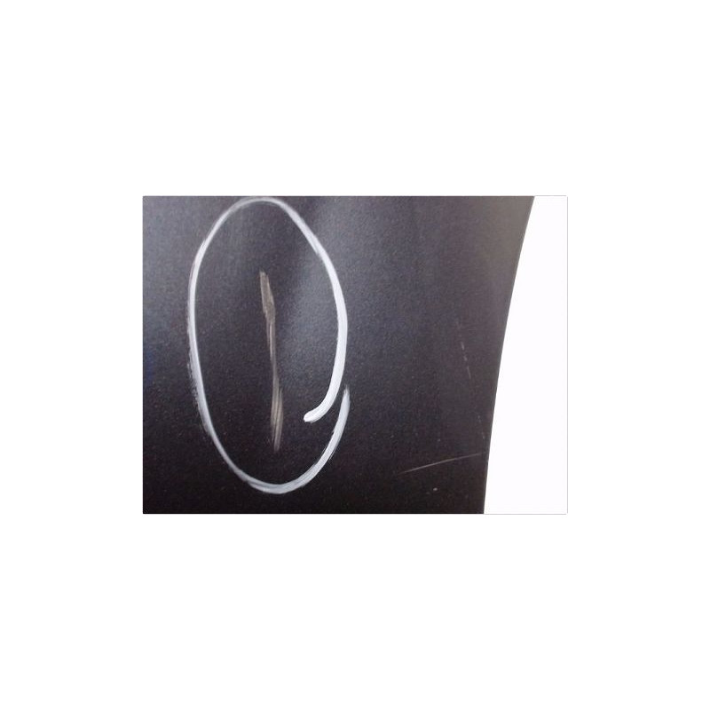 PORTE ARRIERE GAUCHE FORD MONDEO III 07-10