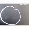 PORTE ARRIERE GAUCHE FORD MONDEO III 07-10