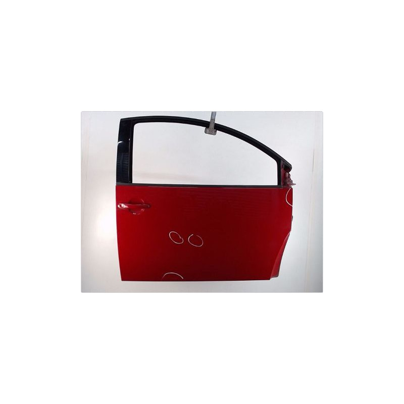 PORTE AVANT DROIT VOLKSWAGEN NEW BEETLE 2005-