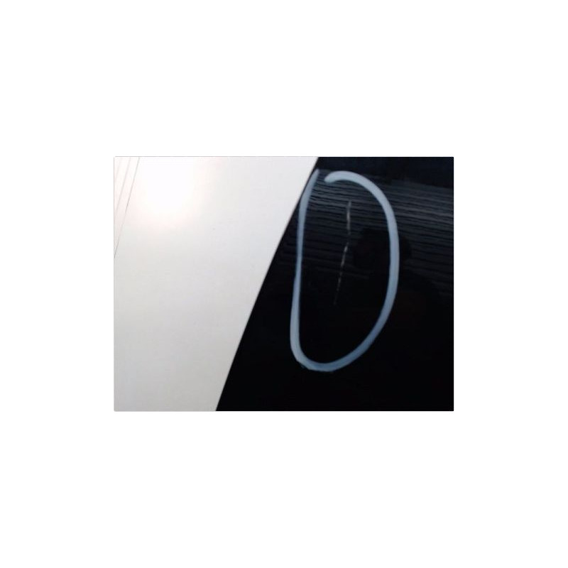 PORTE AVANT GAUCHE CITROEN C2 2005-