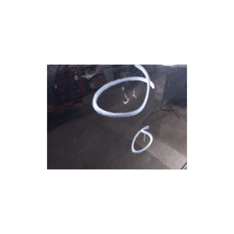PORTE AVANT GAUCHE CITROEN C2 2005-