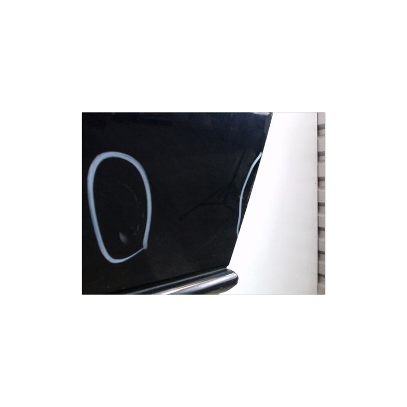PORTE AVANT GAUCHE CITROEN C2 2005-