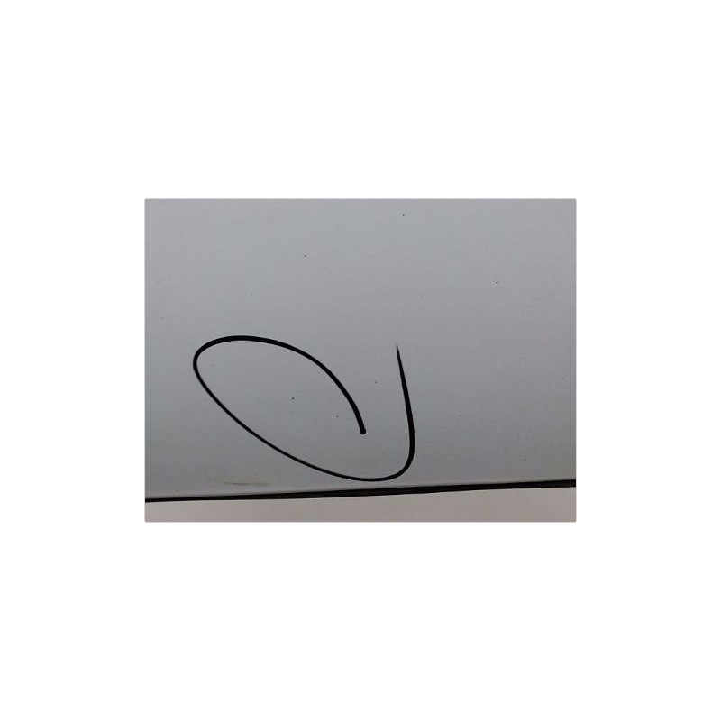 PORTE COULISSANTE DROITE RENAULT KANGOO EXPRESS 03-10