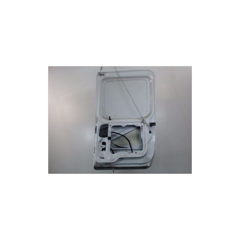 PORTE COULISSANTE DROITE RENAULT KANGOO EXPRESS 03-10