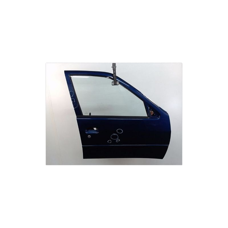 PORTE AVANT DROIT PEUGEOT 306 97-2001