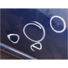 PORTE AVANT DROIT PEUGEOT 306 97-2001