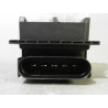RESISTANCE DE CHAUFFAGE RENAULT CLIO II PH.2 01-06