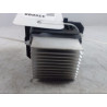 RESISTANCE DE CHAUFFAGE RENAULT CLIO IV
