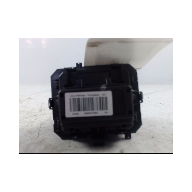 RESISTANCE DE CHAUFFAGE RENAULT CLIO IV