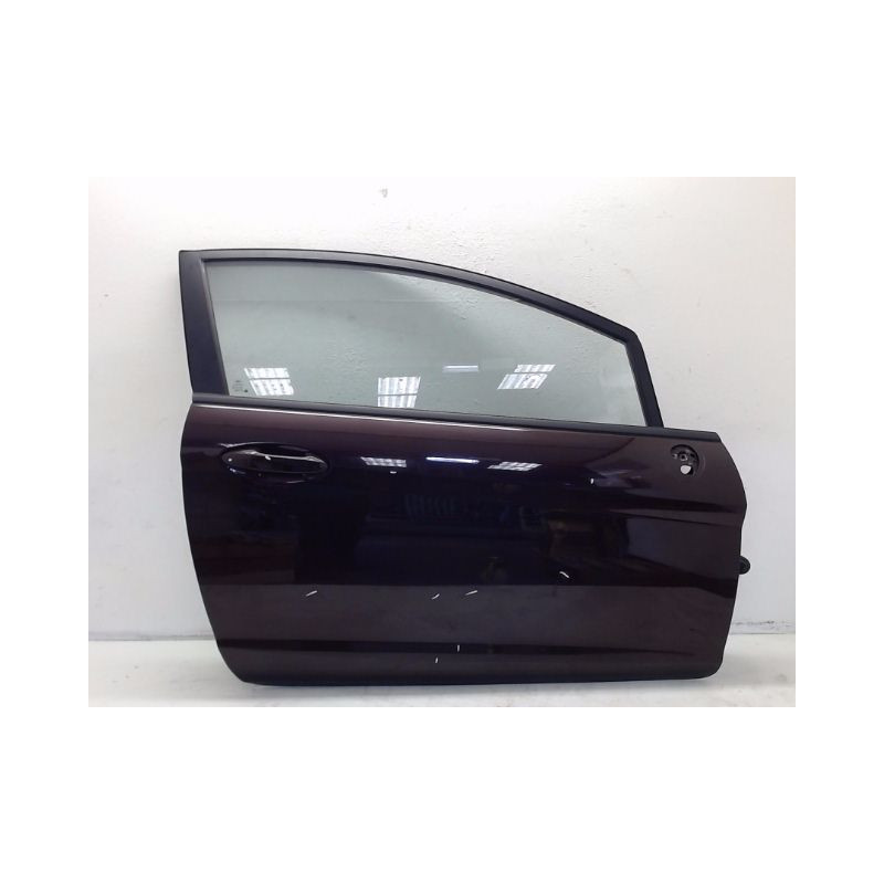 PORTE AVANT DROIT FORD FIESTA