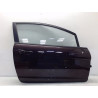 PORTE AVANT DROIT FORD FIESTA