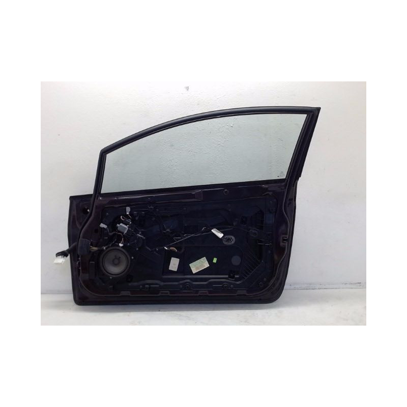 PORTE AVANT DROIT FORD FIESTA