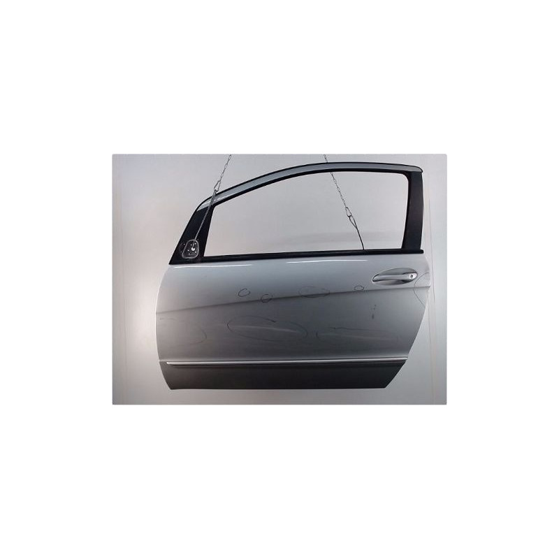 PORTE AVANT GAUCHE MERCEDES CLASSE A 04-08