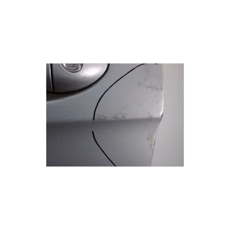 PORTE AVANT GAUCHE MERCEDES CLASSE A 04-08