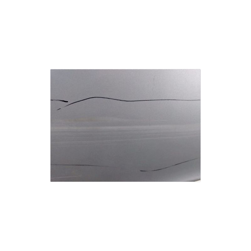 PORTE AVANT GAUCHE MERCEDES CLASSE A 04-08