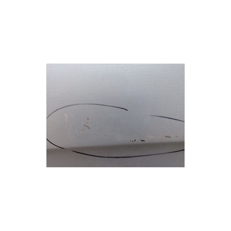PORTE AVANT GAUCHE MERCEDES CLASSE A 04-08