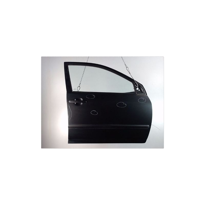 PORTE AVANT DROIT TOYOTA COROLLA 2004-
