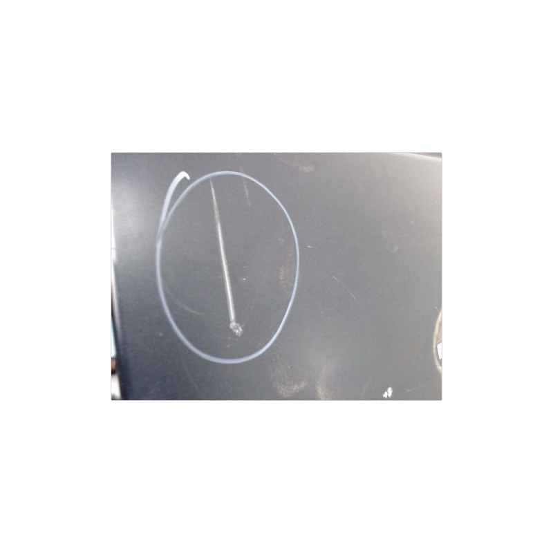 PORTE ARRIERE DROIT FORD FOCUS 98-04