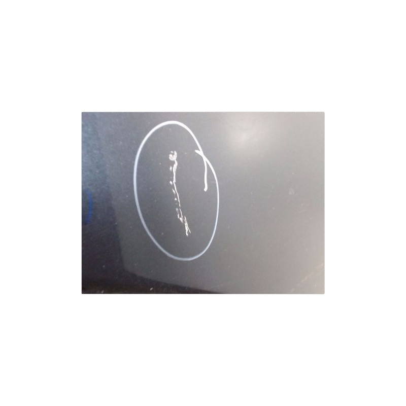 PORTE ARRIERE DROIT FORD FOCUS 98-04