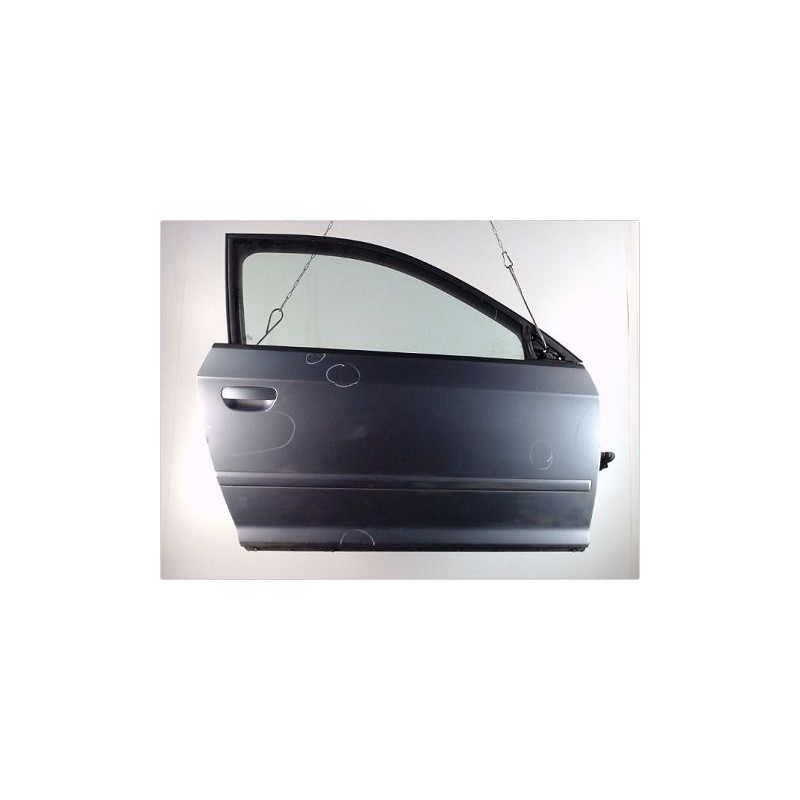 PORTE AVANT DROIT AUDI A3 2003-2008