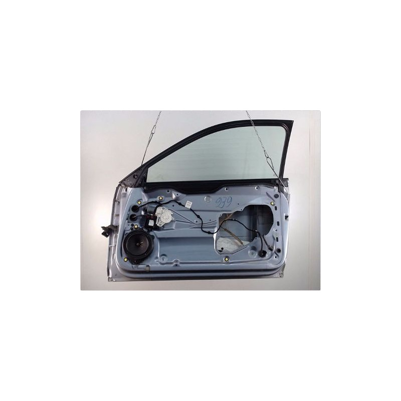 PORTE AVANT DROIT AUDI A3 2003-2008