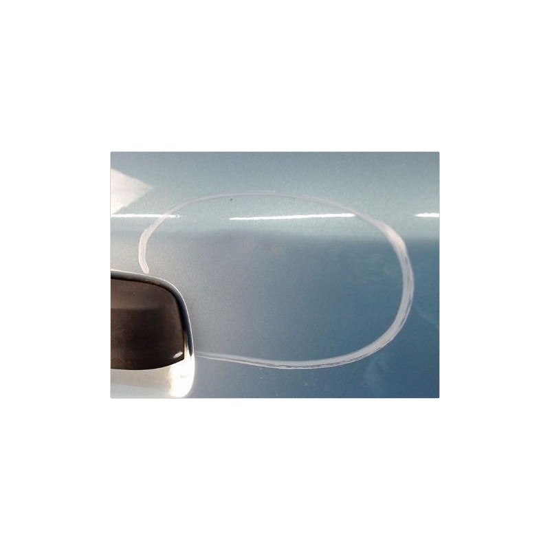 PORTE AVANT DROIT FIAT PANDA 03-06