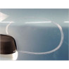 PORTE AVANT DROIT FIAT PANDA 03-06