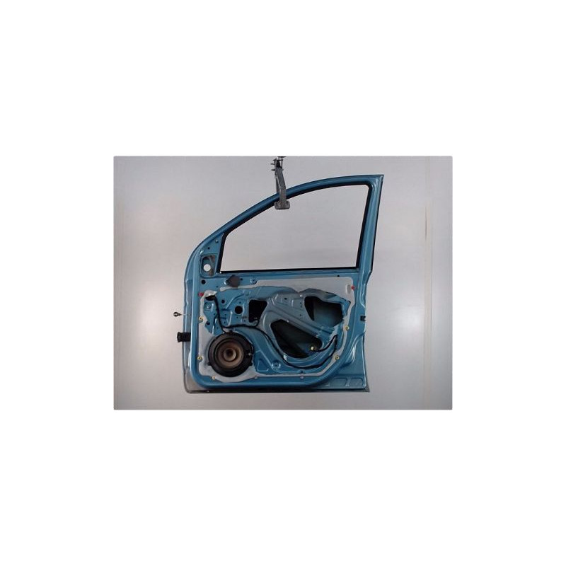 PORTE AVANT DROIT FIAT PANDA 03-06