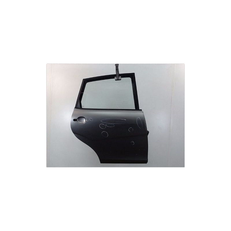 PORTE ARRIERE DROIT SEAT ALTEA PH2 09-16