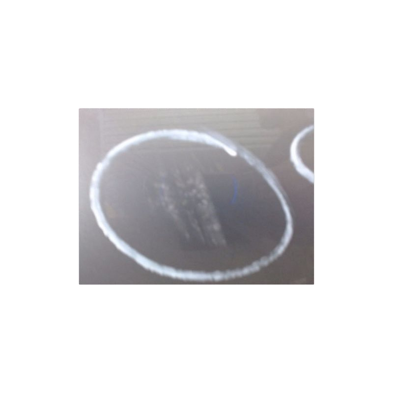 PORTE ARRIERE DROIT SEAT ALTEA PH2 09-16