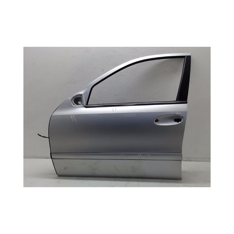 PORTE AVANT GAUCHE MERCEDES CLASSE E