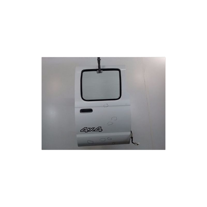 PORTE ARRIERE DROIT NISSAN PICK-UP -2002