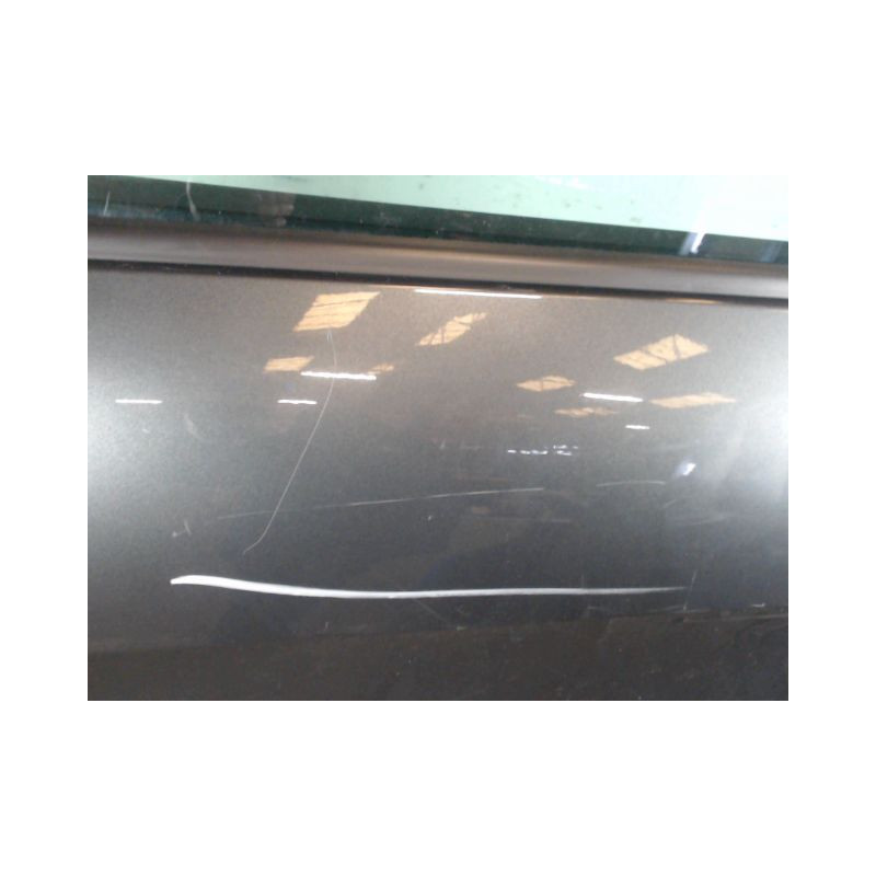 PORTE ARRIERE GAUCHE PEUGEOT 308 SW 2008-