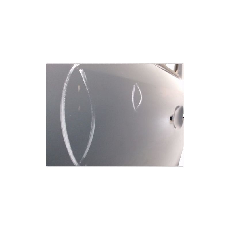 PORTE ARRIERE GAUCHE OPEL CORSA (D) 06-10