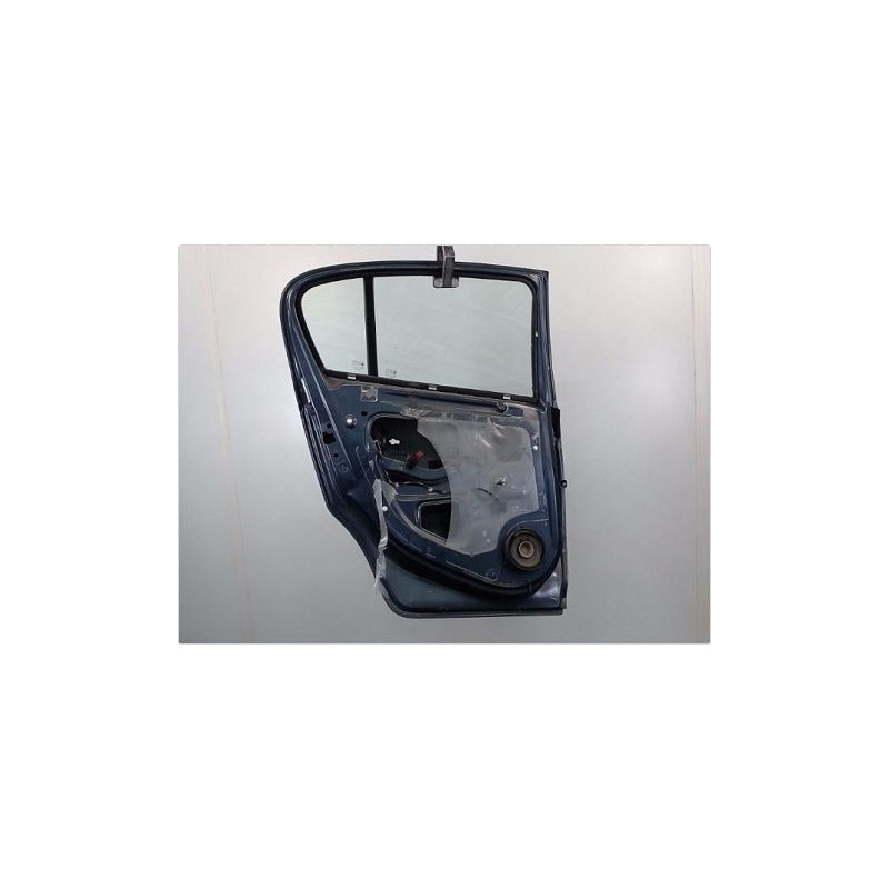 PORTE ARRIERE GAUCHE OPEL CORSA (D) 06-10